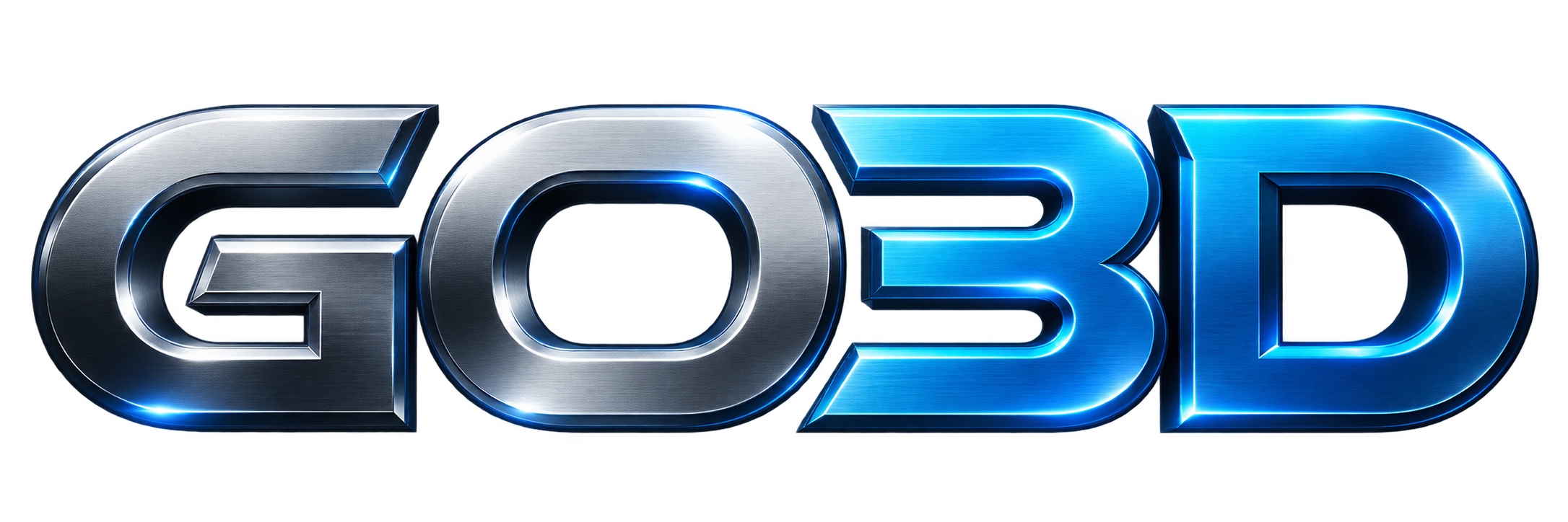GO3D